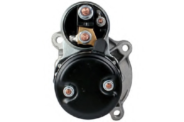 Electromotor