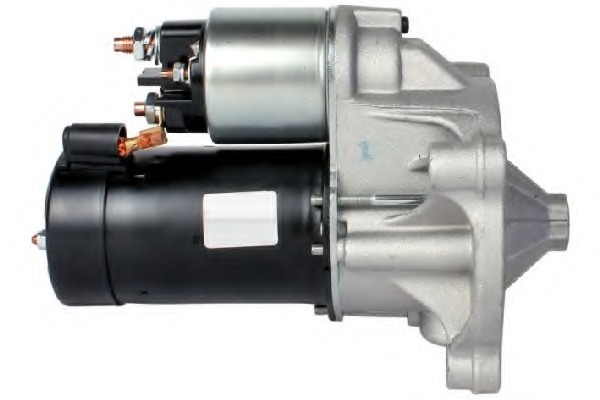 Electromotor