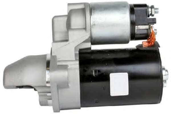 Electromotor