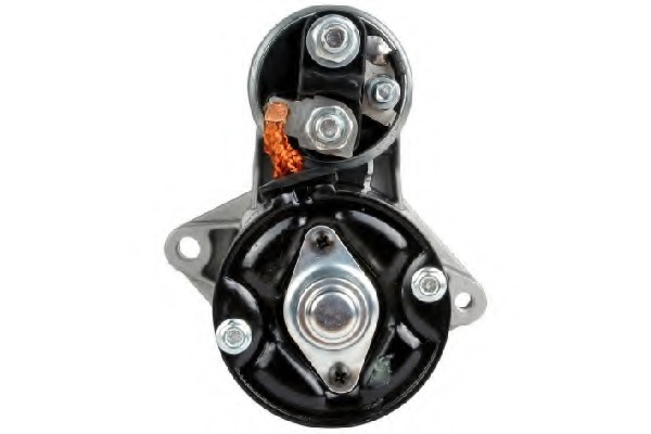 Electromotor