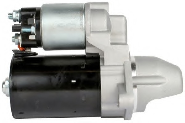 Electromotor