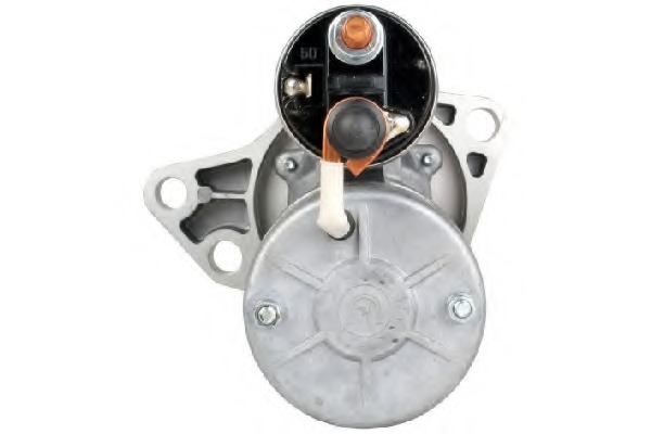 Electromotor