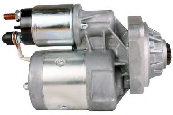 Electromotor