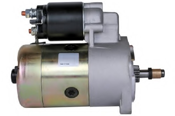 Electromotor
