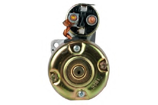 Electromotor