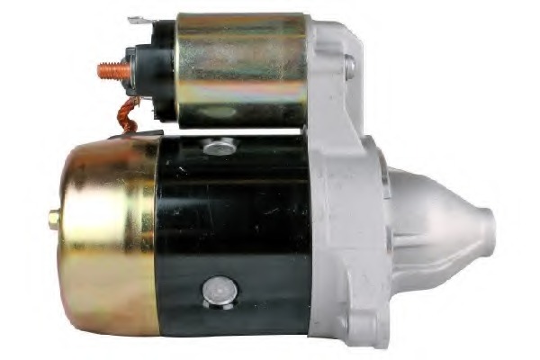 Electromotor