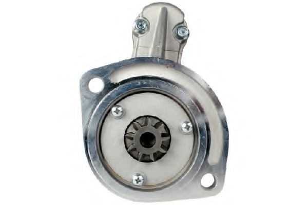 Electromotor
