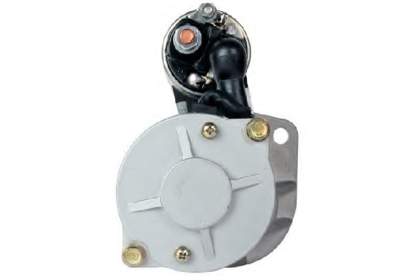 Electromotor