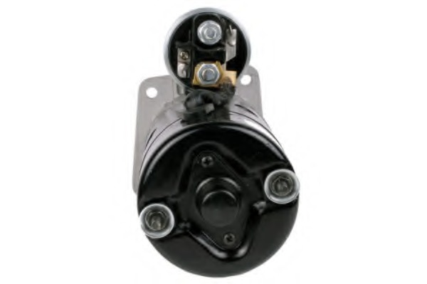 Electromotor