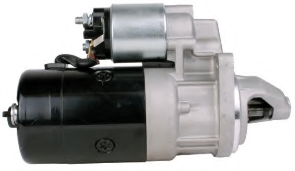 Electromotor