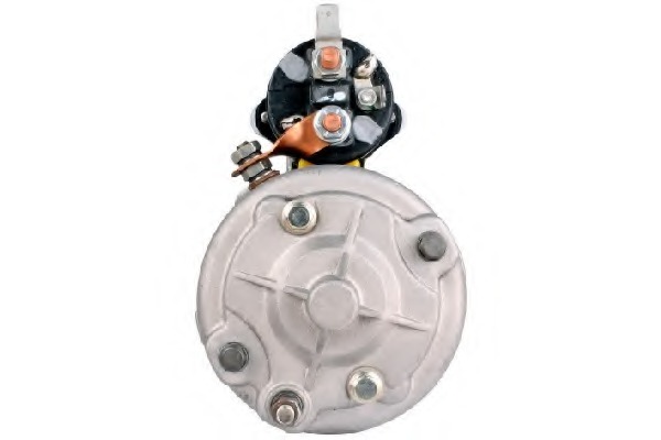 Electromotor