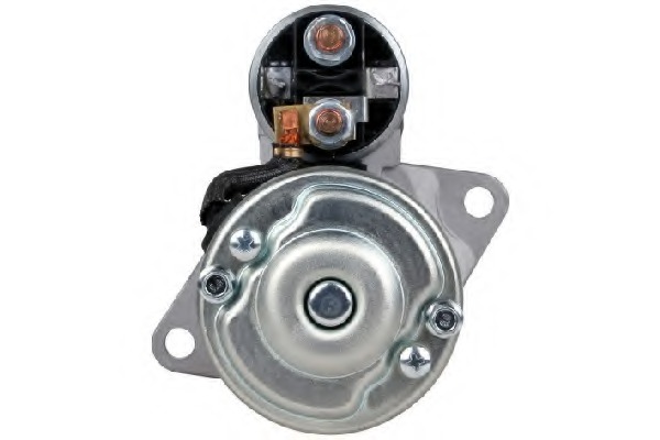 Electromotor