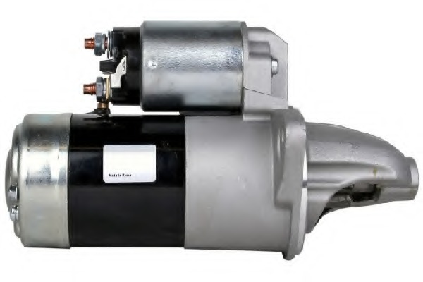 Electromotor