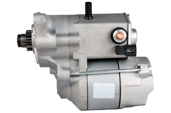 Electromotor 8ea012527-111