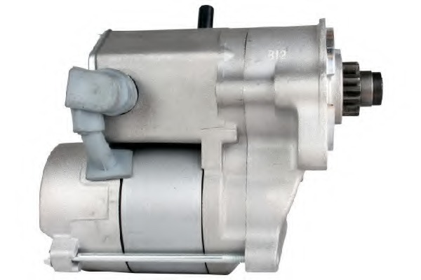 Electromotor 8ea012527-111