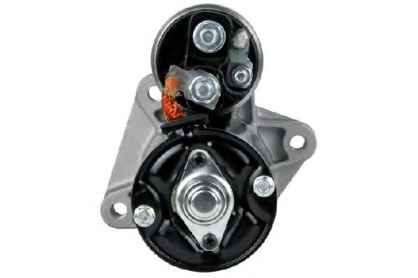 Electromotor