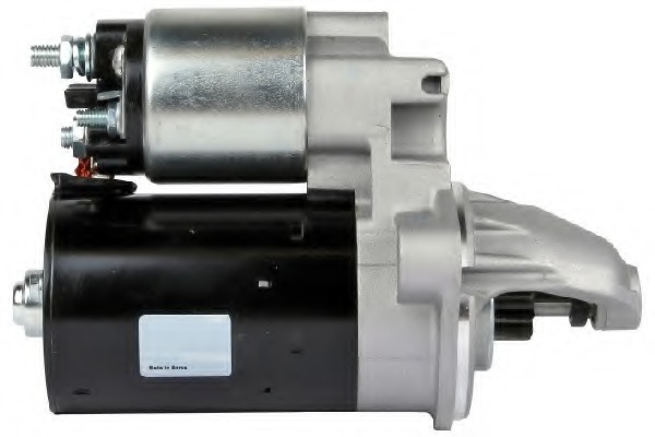 Electromotor