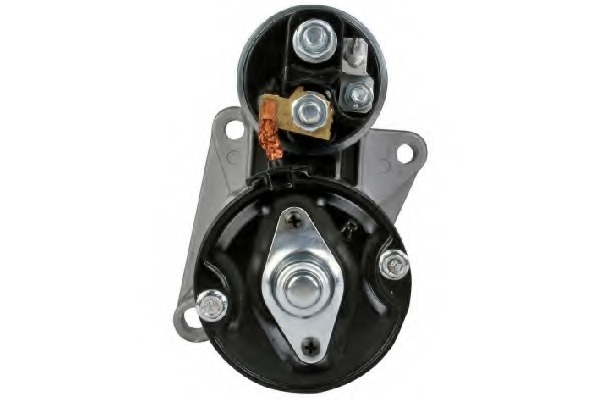 Electromotor