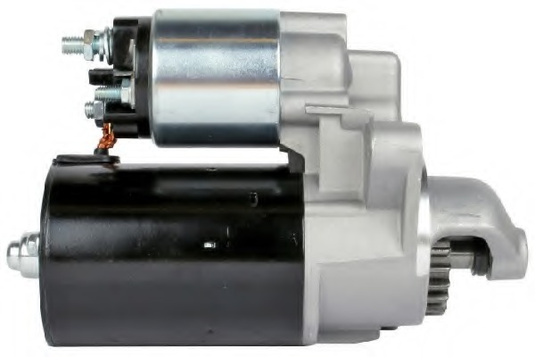 Electromotor