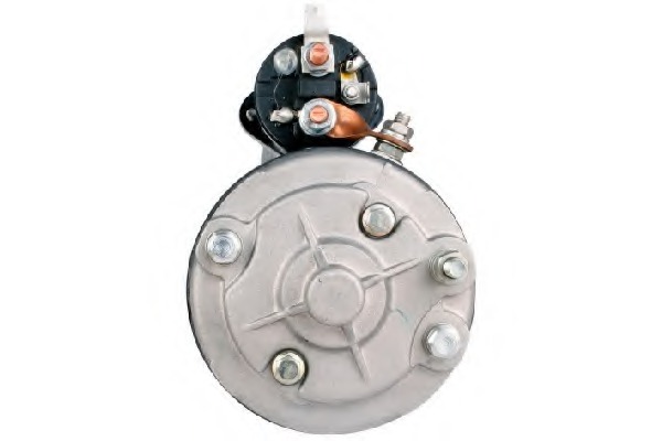 Electromotor