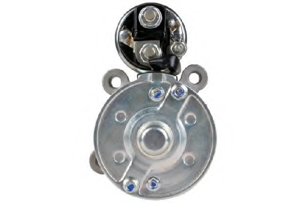Electromotor