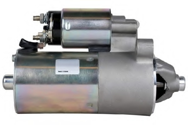 Electromotor