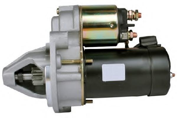Electromotor 8ea012527-271