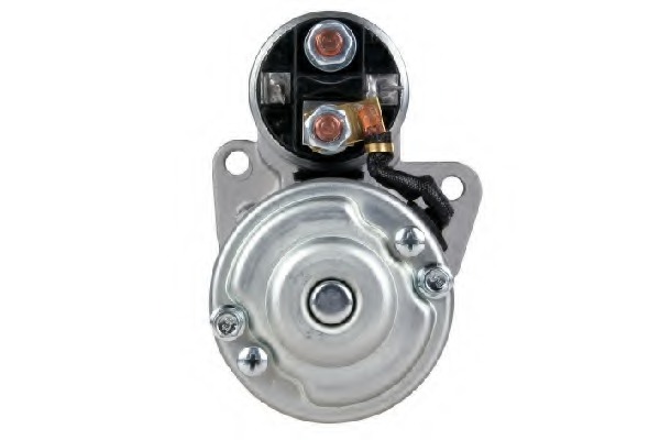 Electromotor