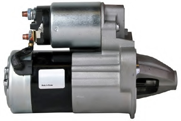 Electromotor