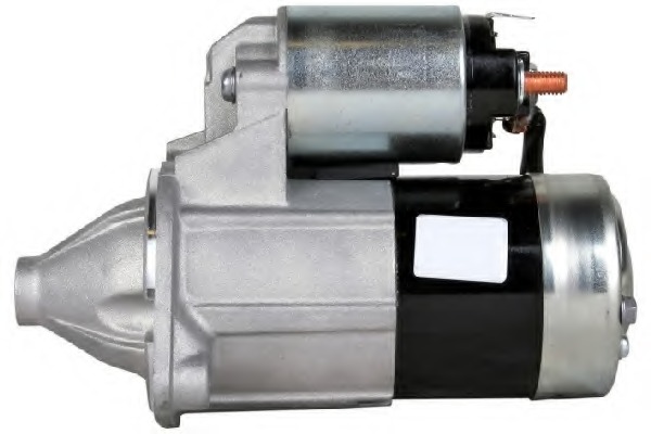Electromotor