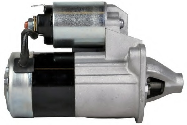 Electromotor