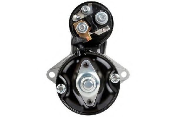 Electromotor