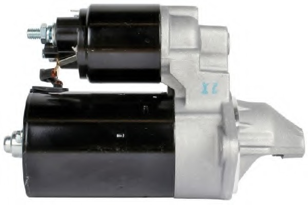 Electromotor