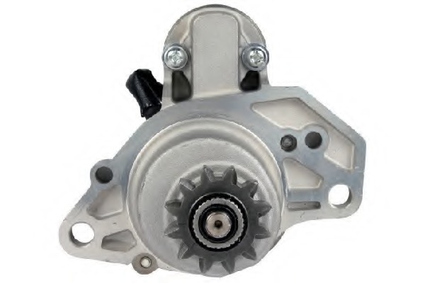 Electromotor