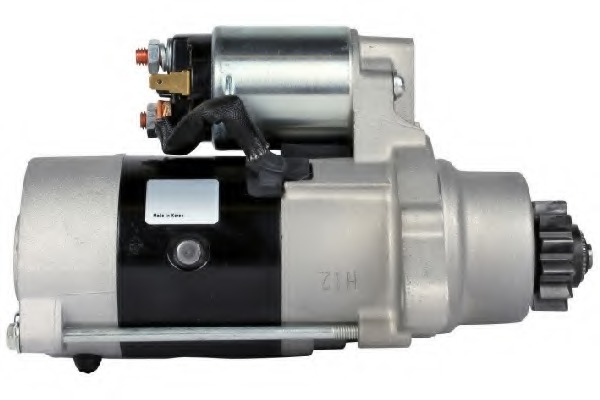 Electromotor