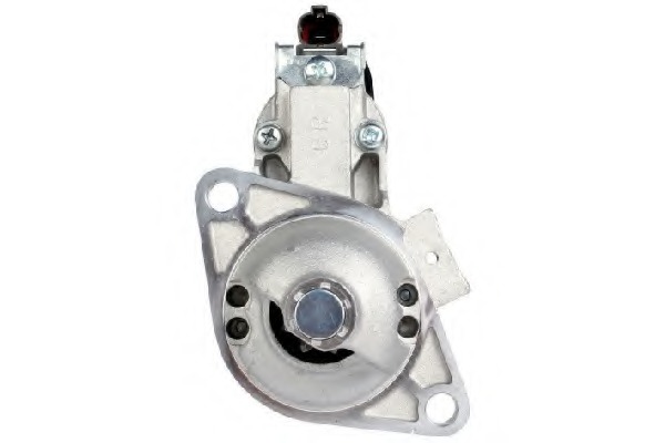 Electromotor