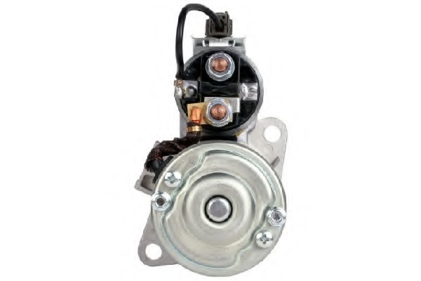 Electromotor