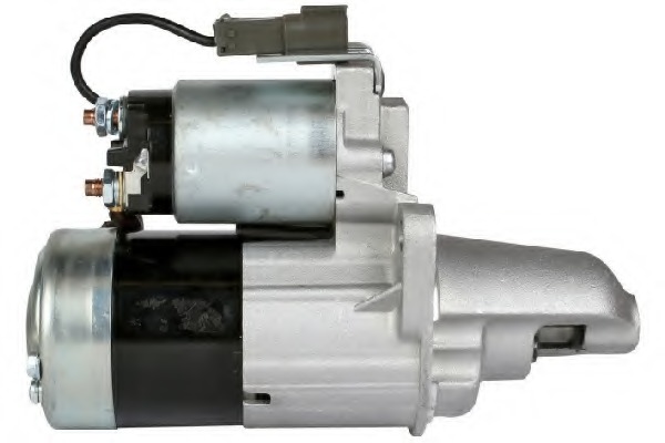 Electromotor