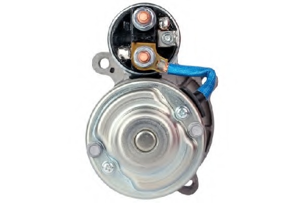 Electromotor