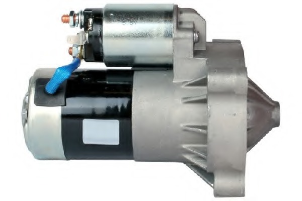 Electromotor