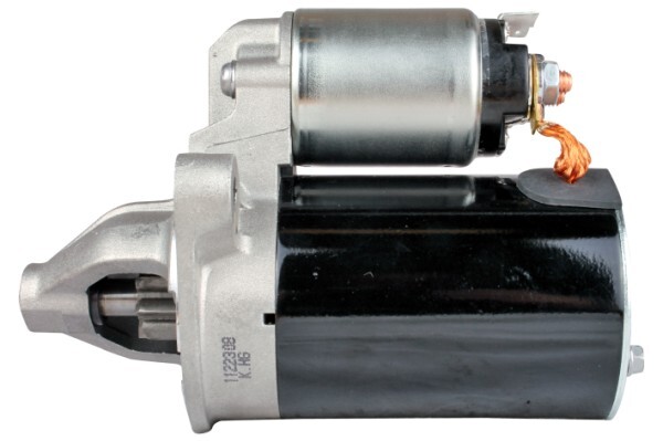 Electromotor 8ea012527-511