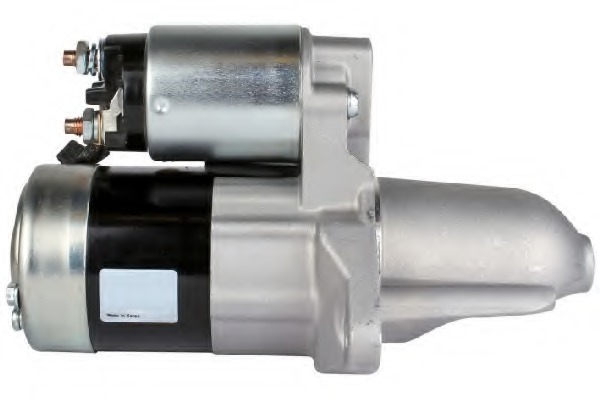Electromotor