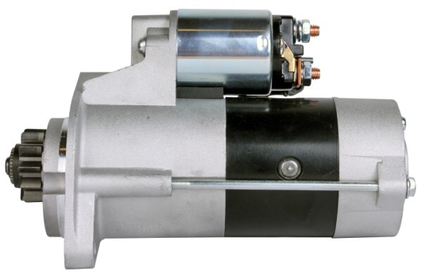 Electromotor 8ea012527-621