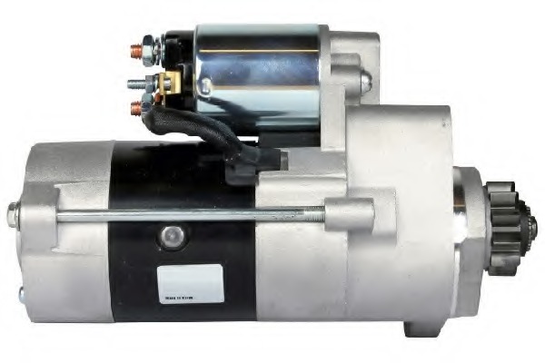 Electromotor 8ea012527-621