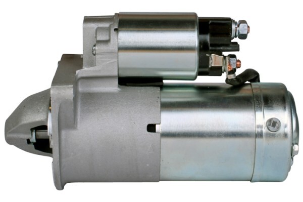Electromotor 8ea012527-641