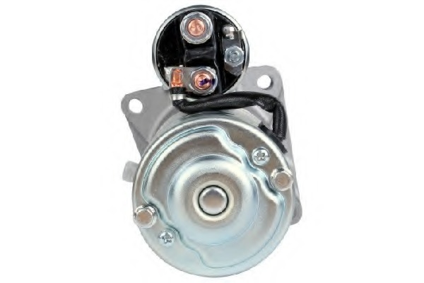 Electromotor 8ea012527-641