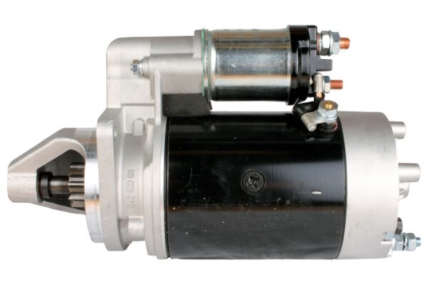 Electromotor 8ea012586-121