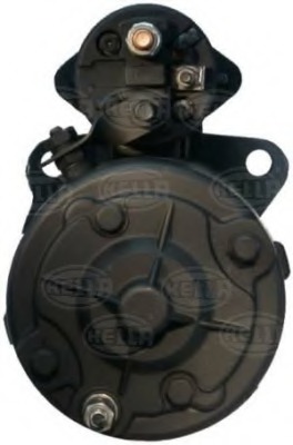 Electromotor