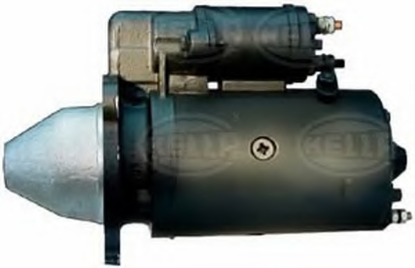 Electromotor
