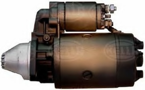 Electromotor